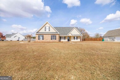 124 Pioneer Trail, Warner Robins, GA 31088 - photo 3