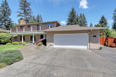 9013 Parkridge Dr W, University Place, WA 98467 - photo 3