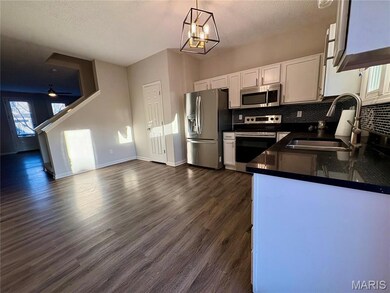 3653 Arpent St unit 4, Saint Charles, MO 63301 - photo 4