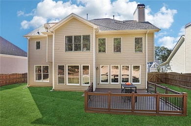 36 Evergreen Way, Dallas, GA 30157 - photo 3