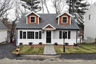 199 College Farm Rd, Waltham, MA 02451 - photo 2