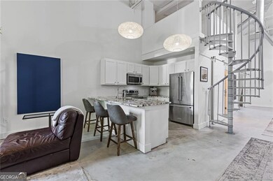 807 Field St SE, Atlanta, GA 30316 - photo 6