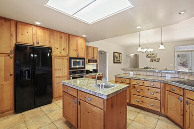 Kitchen A