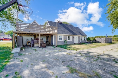 3860 Horseshoe Bend Rd, Troy, OH 45373 - photo 3