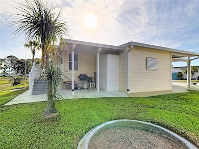 303 Pine Loop, Frostproof, FL 33843 - photo 2