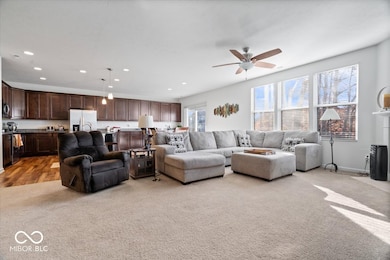 15311 Forest Glade Dr, Fishers, IN 46037 - photo 5