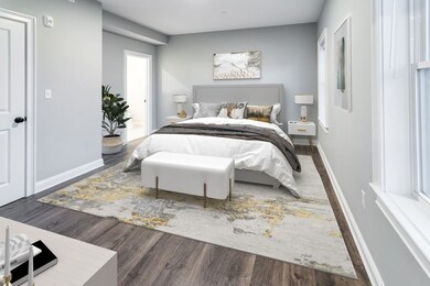 27 Middle St unit 4, Waltham, MA 02451 - photo 5