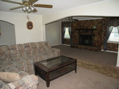 3451 Sandy Cir, Macon, GA 31216 - photo 6