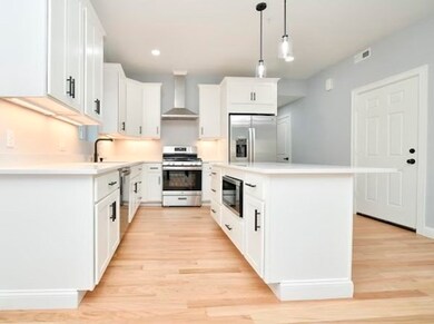 44 Linwood St unit 2, Roxbury, MA 02119 - photo 2