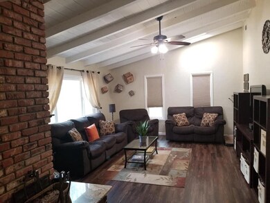 living room 1