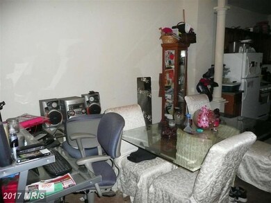 212 S Gilmor St, Baltimore, MD 21223 - photo 3