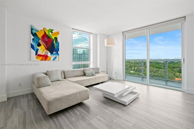 Baltus House unit 1009, Miami, FL 33137 - photo 2
