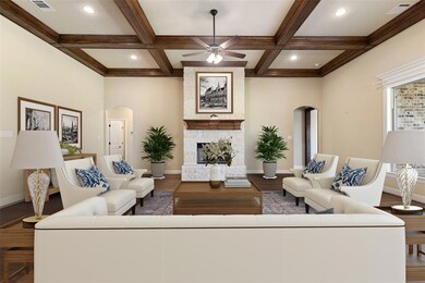 1115 Friendship Rd, Weatherford, TX 76085 - photo 5