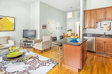 37 E Concord St unit 2, Boston, MA 02118 - photo 4