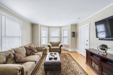 37 Middlesex Ave unit 2, Swampscott, MA 01907 - photo 3