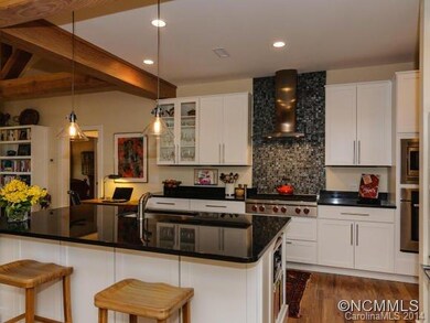 BLK Brazilian Granite Counters