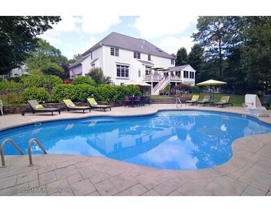 43 Harvestwood Ln, Mansfield, MA 02048 - photo 3