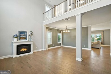 127 Crest Brooke Dr, Holly Springs, GA 30115 - photo 6