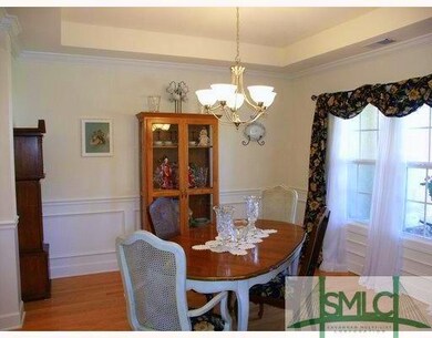 Dining Room.