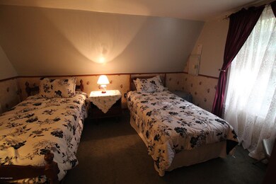 Bed 1