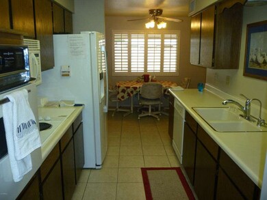 4457 E Edgewood Ave, Mesa, AZ 85206 - photo 3