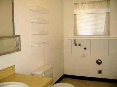 Bathroom-Laundry