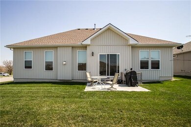 Low Maintenance siding....