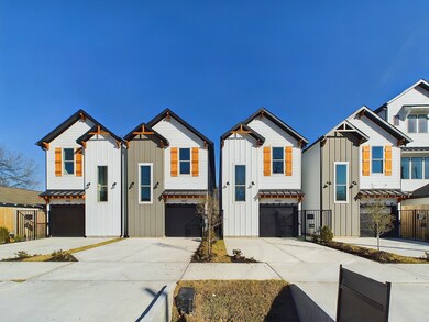 4006 Rutland St, Houston, TX 77018 - photo 4