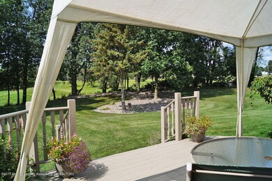 Deck View