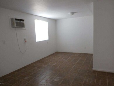 Back bedroom