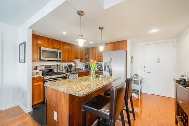 700 Grove St unit 8A, Jersey City, NJ 07310 - photo 6