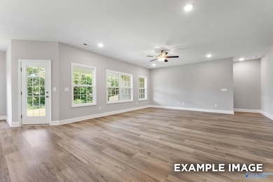 214 Hibiscus Dr, Hazel Green, AL 35750 - photo 3