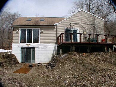 Exterior Back