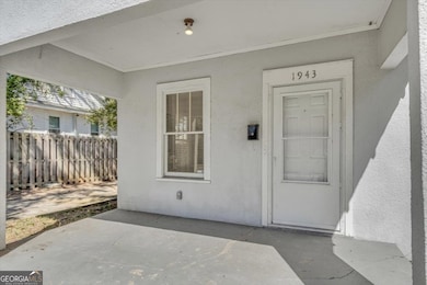 1943 Heckle St unit A, Augusta, GA 30904 - photo 4