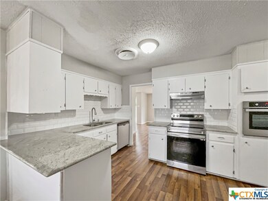 1501 Virginia Ave, Copperas Cove, TX 76522 - photo 2