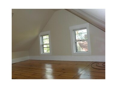 Bedroom.