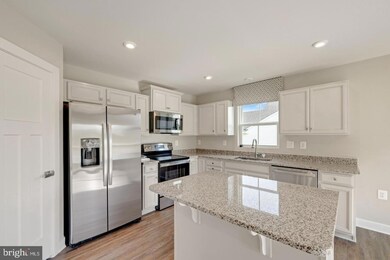 178 Perspective Place, Cherry Run, WV 25427 - photo 5