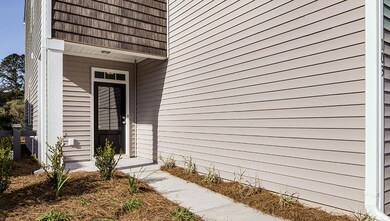 Entry Way