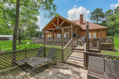 1072 Featherston Rd, Homer, LA 71040 - photo 6