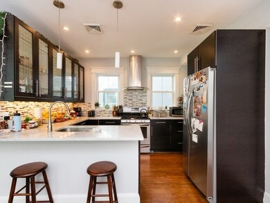 22 Santuit St unit A, Dorchester Center, MA 02124 - photo 5