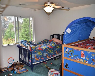 1047 Upstairs Bedroom