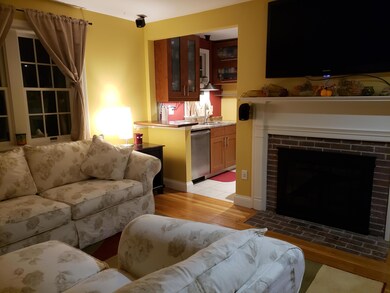 328 Boxberry Hill Rd unit 32B, East Falmouth, MA 02536 - photo 4