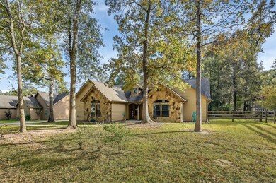 25640 Morgan Cemetery Rd, Cleveland, TX 77328 - photo 2