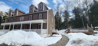 170 Buzzell Hill Rd, Weare, NH 03281 - photo 2