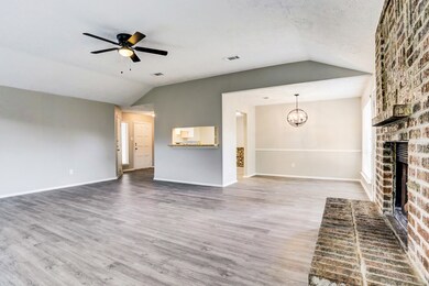 17007 Sunview Ct, Houston, TX 77095 - photo 4