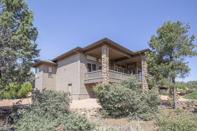 803 E Phoenix St, Payson, AZ 85541 - photo 3