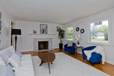 36 Thayer St, South Deerfield, MA 01373 - photo 7