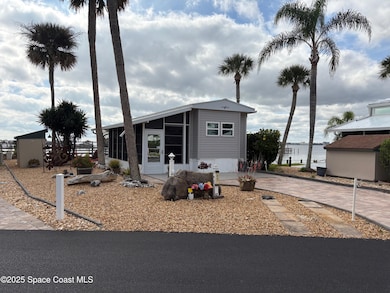 847 Pier Ln unit 566, Melbourne Beach, FL 32951 - photo 4