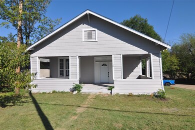 1120 S Mirick Ave, Denison, TX 75020 - photo 2