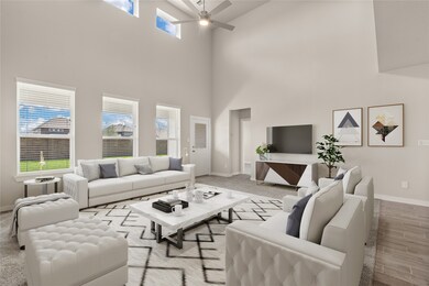 3307 Tilley Dr, Rosenberg, TX 77471 - photo 6